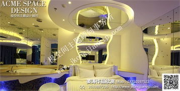 姜濤與愛溫蒂 主題酒店的夢境空間設(shè)計賞析