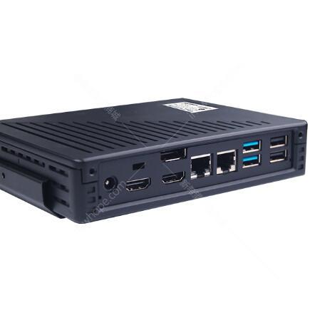 海康iVMS-4200E V2監(jiān)控主機全解析 性能與功能的全面升級