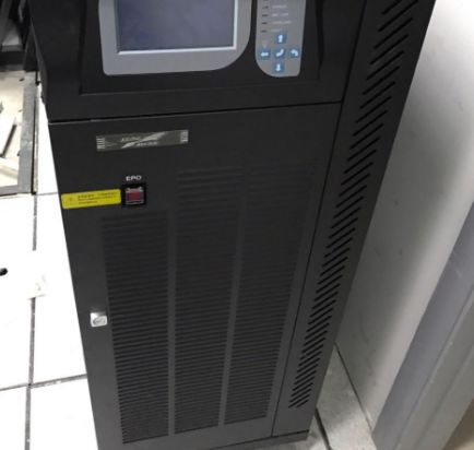 科華YTR3340 UPS電源 守護監(jiān)控主機的可靠核心